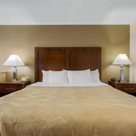 Quality Inn & Suites Oceanblock Ocean City Ngoại thất bức ảnh