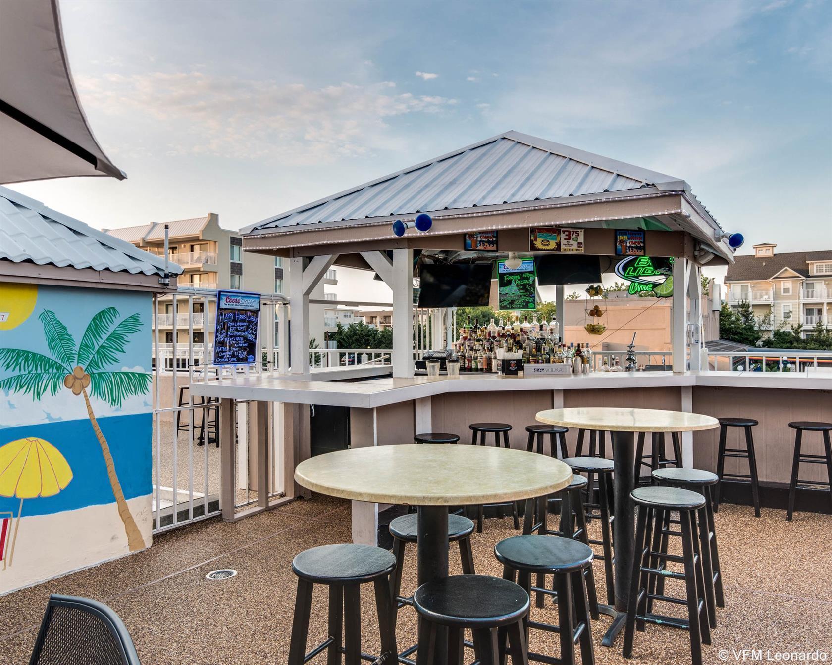 Quality Inn & Suites Oceanblock Ocean City Ngoại thất bức ảnh