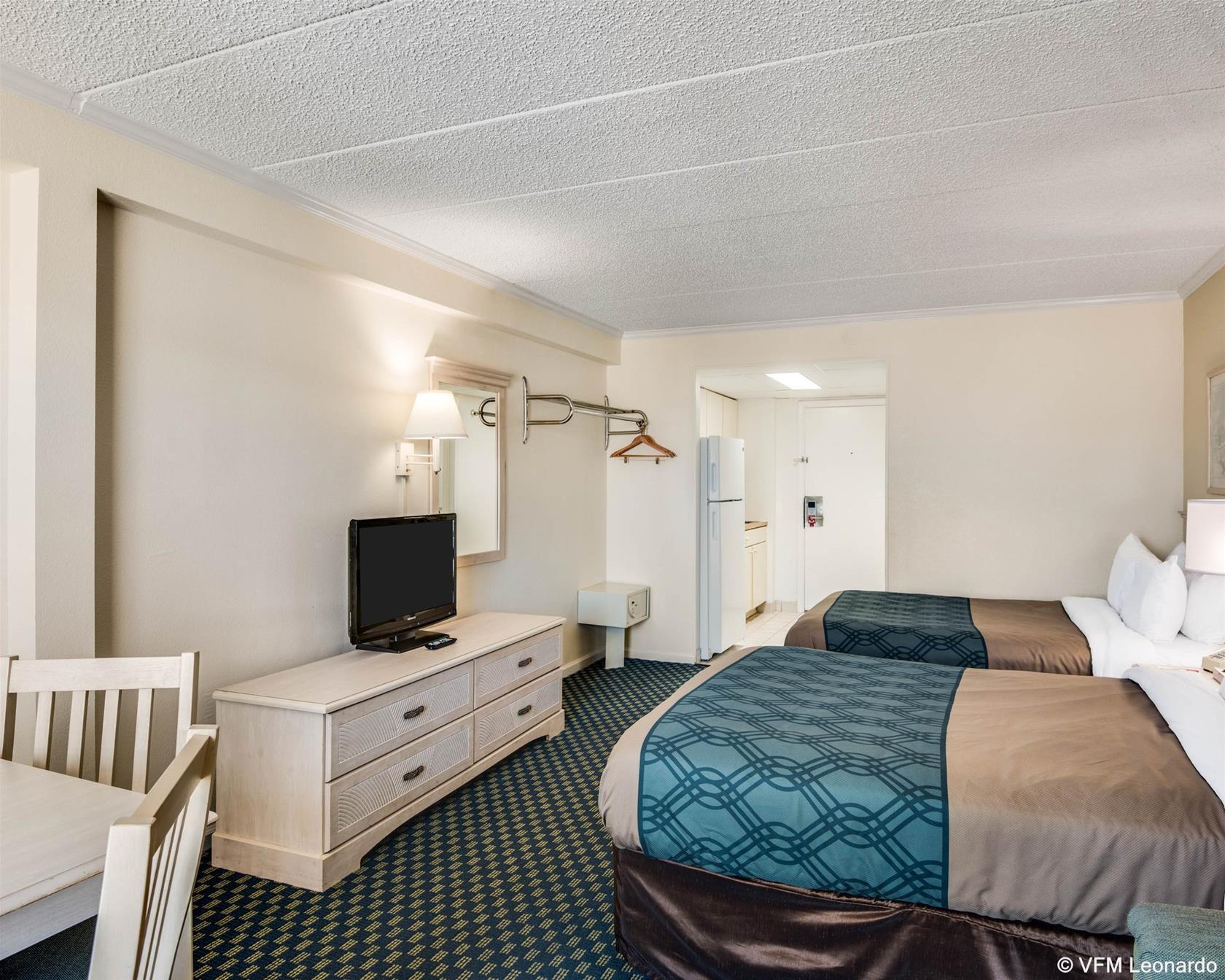 Quality Inn & Suites Oceanblock Ocean City Ngoại thất bức ảnh