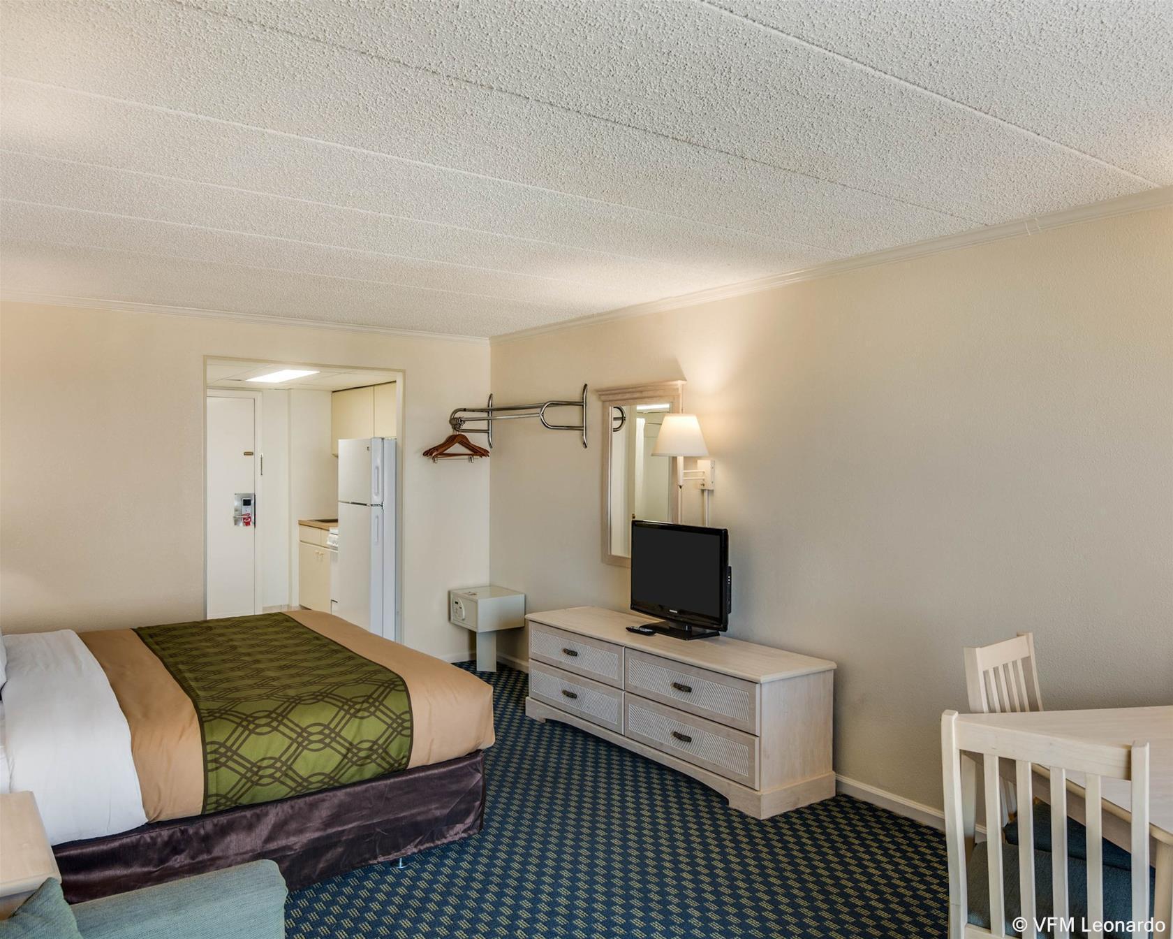 Quality Inn & Suites Oceanblock Ocean City Ngoại thất bức ảnh