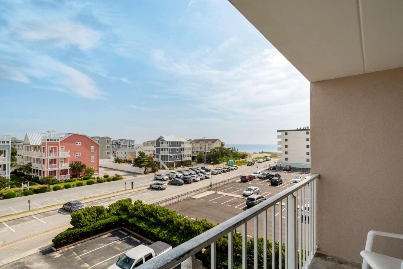 Quality Inn & Suites Oceanblock Ocean City Ngoại thất bức ảnh