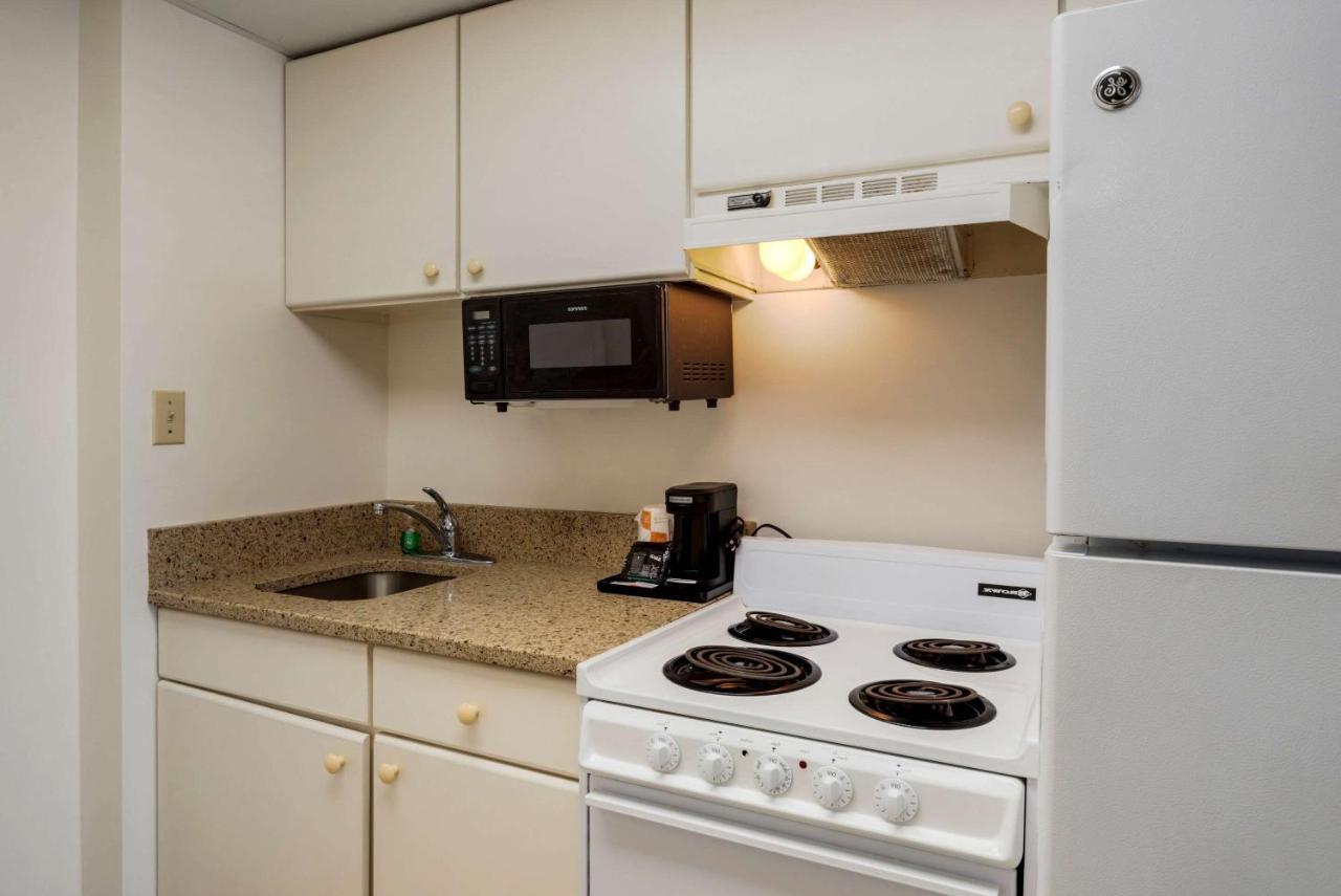 Quality Inn & Suites Oceanblock Ocean City Ngoại thất bức ảnh