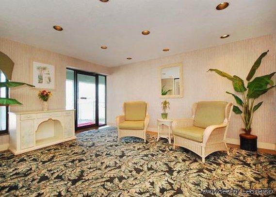 Quality Inn & Suites Oceanblock Ocean City Phòng bức ảnh