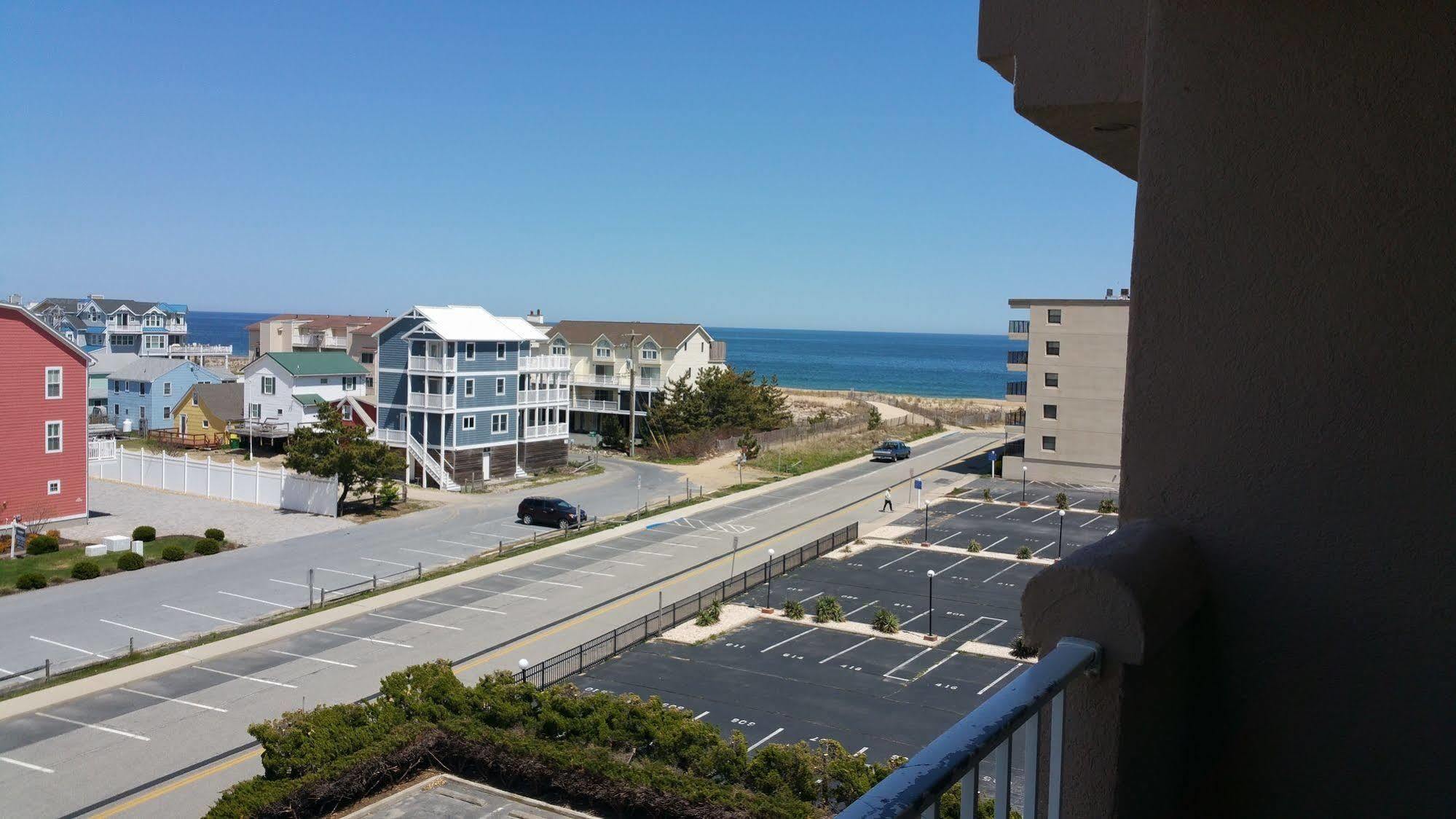 Quality Inn & Suites Oceanblock Ocean City Ngoại thất bức ảnh